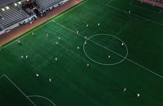 4. Gemlik Zeytin Turnuvası’nda Şampiyon Yeniköy Bursaspor